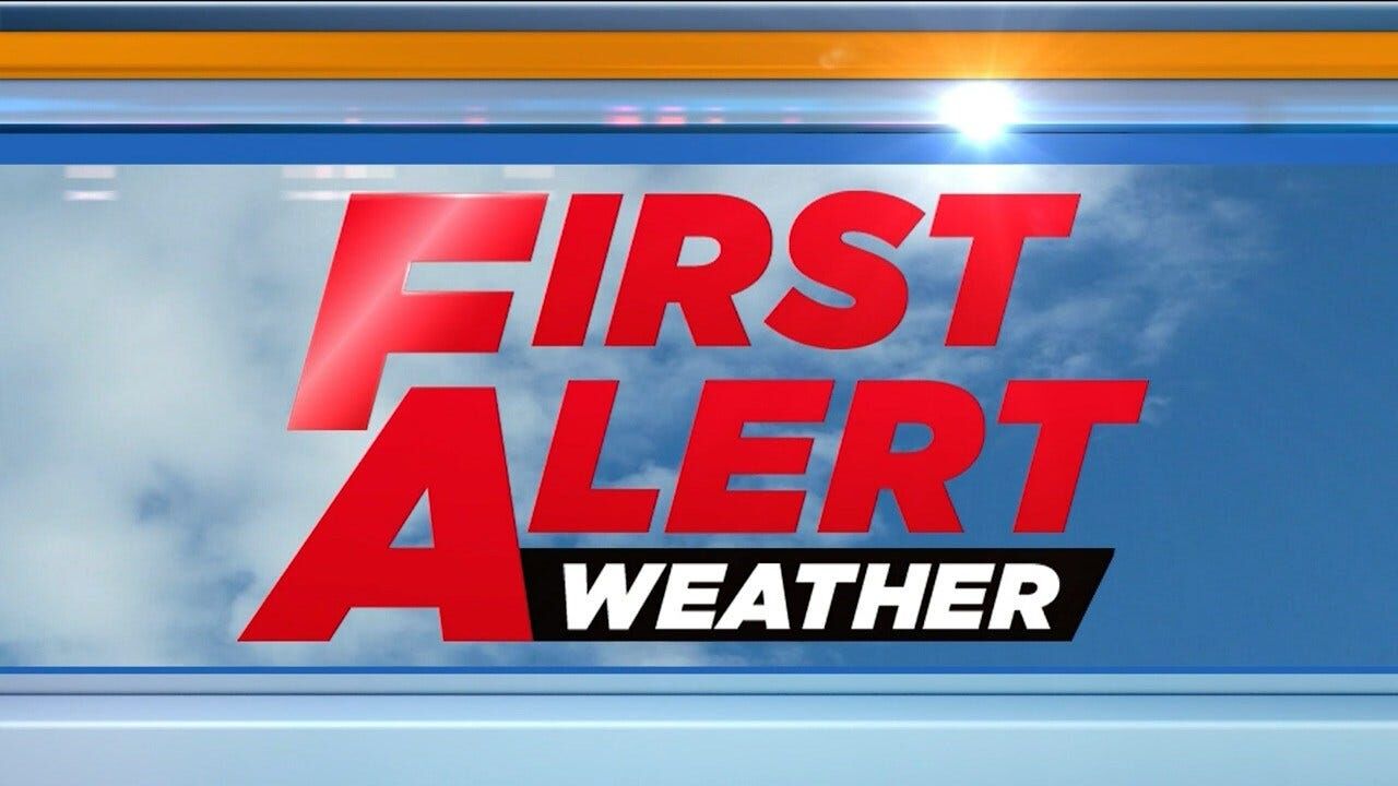 WRDE Main Weather October 6th, 2021